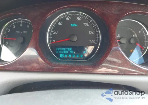 2006 Buick Lucerne Cxl z USA, uszkodzony, nr VIN 1G4HD57256U211039